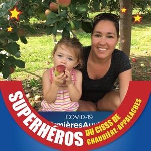 Meet your Posher, Carole